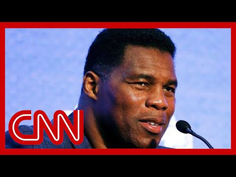 Texas woman told police Herschel Walker threatened and stalked her