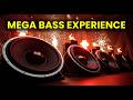 INSANE CAR AUDIO EXPERIENCE 🔊 Heavy Subwoofer EDM Drops | Deep Bass Boost Sound Test Demo