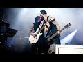 Skillet - The Resistance - Live HD (Santander Arena - Winter Jam 2018)
