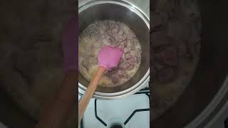 Yeşil Elma Dolması (Terkib-i Tuffahiye)