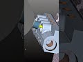 Watch This Machine Turn Code Into Perfection #CNCmachine #Engineering #Manufacturing