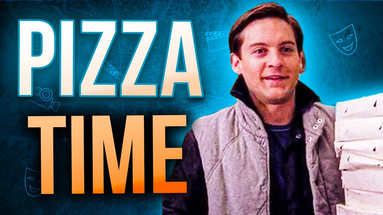 Tobey Maguire Before He Got Famous. AMAZING STORY!