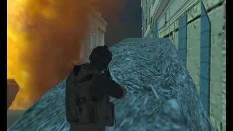 [SA:MP] Presentation of map [Berlin1945]+ new Ship [FS]