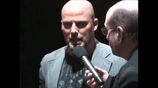 Adam Pearce, Nwa Worlds Heavyweight Champion In Ring Interview With Ben Masters Nwa Rpw 83 12-18-11