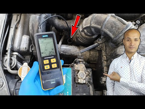 كيف تعرف ميعاد تغيير زيت الفتيس الجير بطريقة علمية