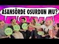 İTİRAF ET - Asansörde Osurdun Mu?