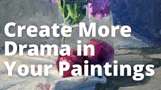 One Fundamental Tip to Improve Your Painting Today by Ian Roberts 104,318 views 1 year ago 10 minutes, 47 seconds