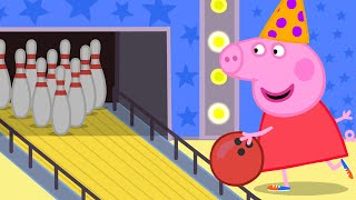 Peppa Pig in Hindi - Boling Paartee - हिंदी Kahaniya - Hindi Cartoons for Kids