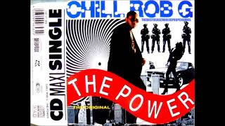 CHILL ROB G - Court Is Now In Session RMX 1989 - YouTube