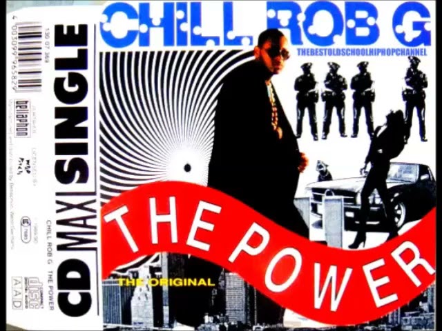 Old School Beats - Chill Rob G - Court Is Now In Session - YouTube
