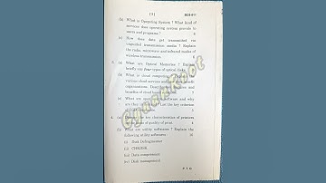 BCS-011: COMPUTER BASICS AND PC SOFTWARE | December 2022 | IGNOU #shorts #tee2022 #December2022