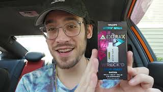 Delta Extrax WRECK'D Blend - Sour Joker 🃏