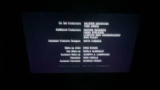 Uh Itv2 Ecp During Coyote Ugly