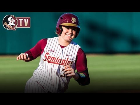 football score Seminoles Sweep Virginia Tech