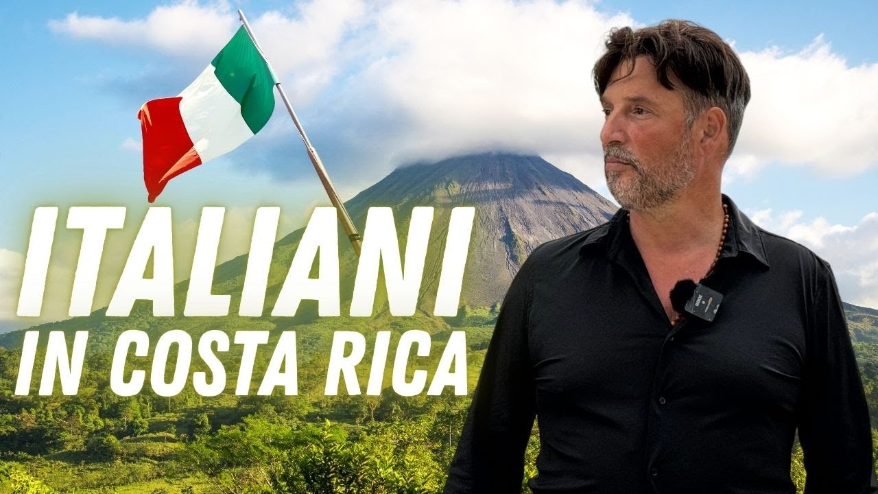 Quali professioni possono svolgere gli italiani in Costa Rica?
