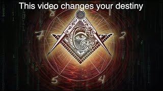 Seeing repeating numbers? Decoding the cosmic code by Freemasonry method