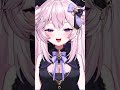 Its Hard To Say This #nyanners #vtuber #vtuberclips