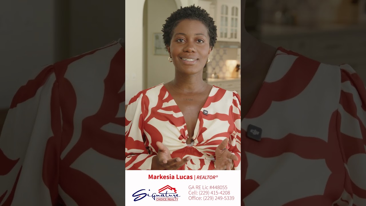 Starter Homes | Signature Choice Realty | Valdosta, GA Real Estate