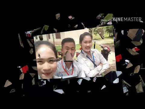 ເພື່ອນກັນຕະຫຼອດໄປ ມສ ຂະໜາດ 2019