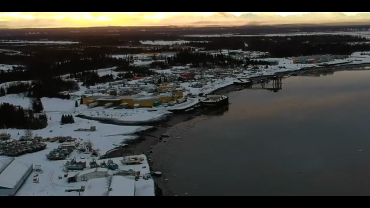 Pipeline Welding Inspection Kenai | AWSCWI.COM Kenai