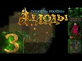 Аллоды(Rage Of Mages) - Печать тайны - Максимальная сложность - Прохождение - #3