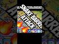 TRYING SNAKE BARREL ATTACK ON TH12|#clashofclans #coc #viral #shorts #trending