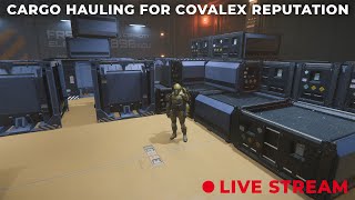 Covalex Cargo Rep Grind Because it Pays Better Than Mining - !discord !org !giveaway
ABOUT RED:
Im a nights and weekends gamer that streams 2 or 3 times per week over on Twitch. I host a mining morning almost every weekend thats free to all, and every couple of Fridays we host a coordinated group event in the verse. Join my discord server and follow me on Twitch to stay connected!
TWITCH - http://twitch.tv/RedMonsterSC
TWITTER - http://twitter.com/RedMonsterSC
DISCORD - https://discord.gg/RedLegion
MERCH: https://shop.redmonstergaming.com
PATREON: https://www.patreon.com/RedMonsterSC
Become a Star Citizen and get 5,000 free Credits using my referral code below: https://robertsspaceindustries.com/enlist?referral=STAR-MBPT-QL2K Covalex Cargo Rep Grind Because it Pays Better Than Mining - !discord !org !giveaway