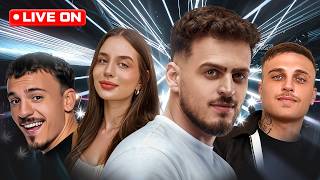 IRL - FESTA DA DUDA RUBERT