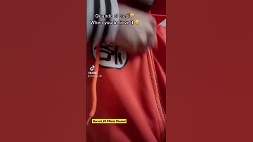 Mercuri_88 Official TikTok - Super Saiyan