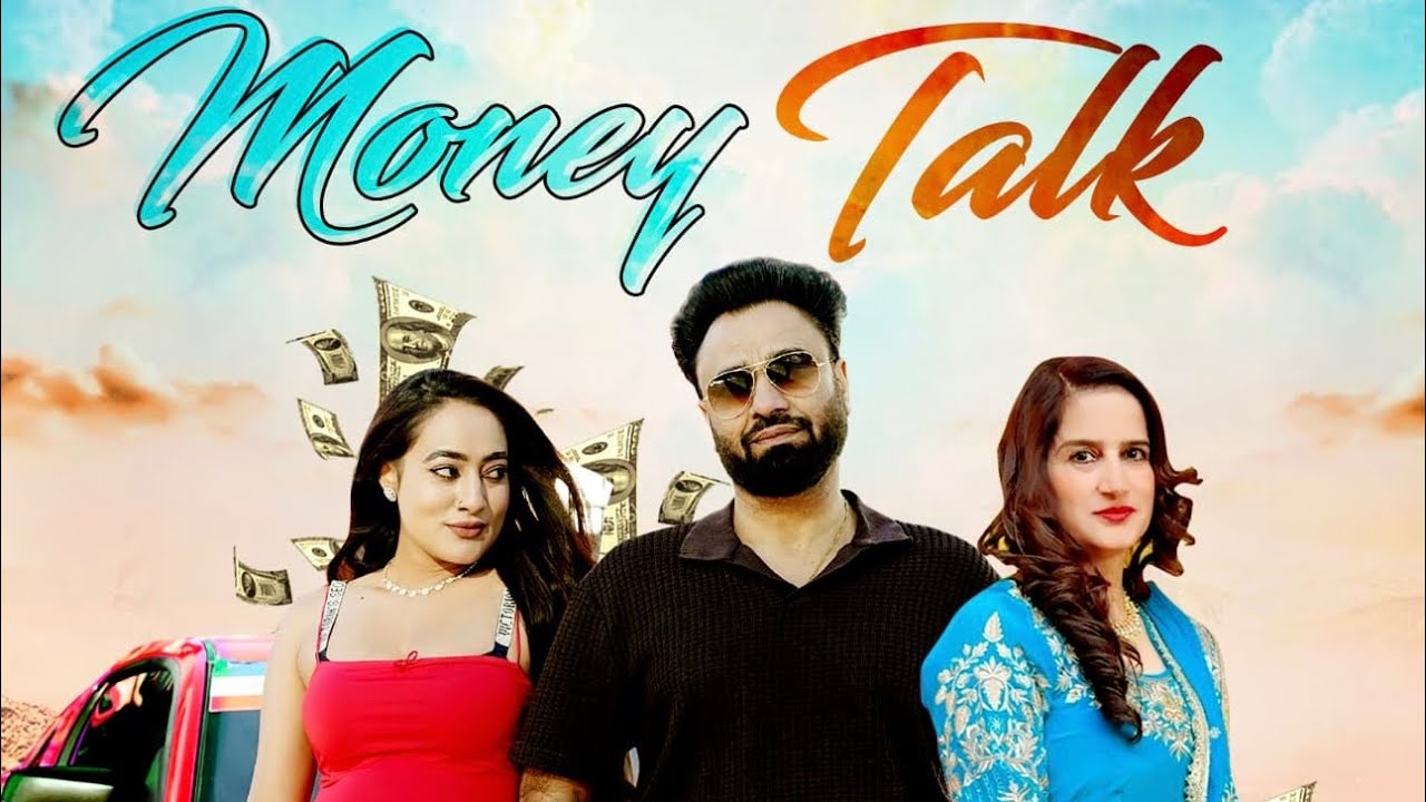 Money Talk | Darshan Khella | RD Goraya | Letest Punjabi Songs 2026 | Darshan Khella Music