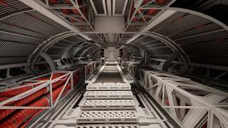 Celebrity Modular SciFi Environment 5 (Demo) Profile