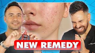 Download lagu Introducing REMEDY'S 15% Azelaic Acid Complex Serum for Dark Spots, Redness, and Blemishes