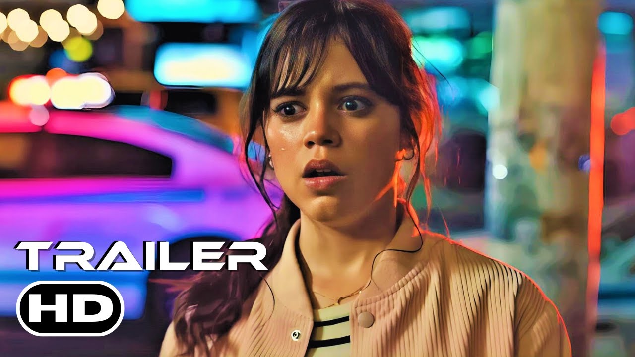 SCREAM 6 "Super Bowl" Trailer (2023) Jenna Ortega, Courteney Cox - YouTube