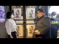 Kim Jong-un vs Eimi Fukada