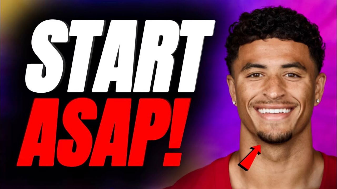 Я бы поставил ВСЁ на эти матчи 15-й недели... ПОЛНОЕ руководство по выбору игроков для фэнтези-фу...