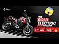The Best of Rorr 🔥 Oben Rorr Ez SIGMA electric Bike is here to rule 🙌 #RorrEZSigma #Obenelectric