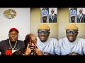 GBAGBO KONE PASSE CHEZ LUNICK ET DONNE DES NOUVELLES SUR LA POSITION DU PPACI EN DIRECT ! P.2