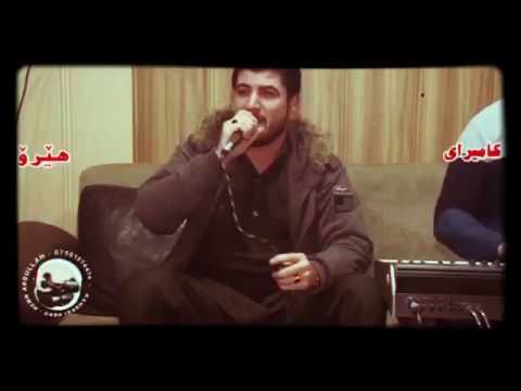   باسی بیوه ژن شازی گورانی