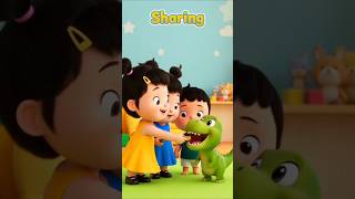 🍞Bread 🍪Cookies 😋Sweet, What's left to Choose#nayaandsam#kukulearn​#kpop​#kidslearning​#sweet#shorts
