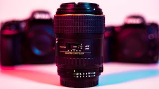 Is the Tokina mm 2.8 Macro for Nikon worth it? [Tokina mm 2.8 Review