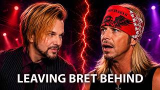 Rikki Rockett Reveals His Insane Plan to Take Over Poison