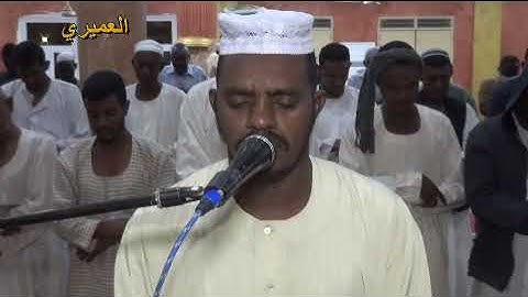 الشيخ عبدالله الجعلي آيات من سورة مريم