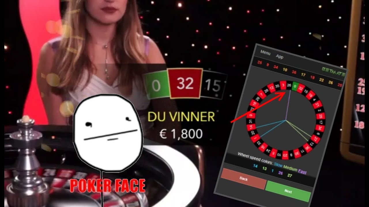 🏆 Predicting Roulette! With pure skills and a little bit of Betmate 🏆 roulette name picker