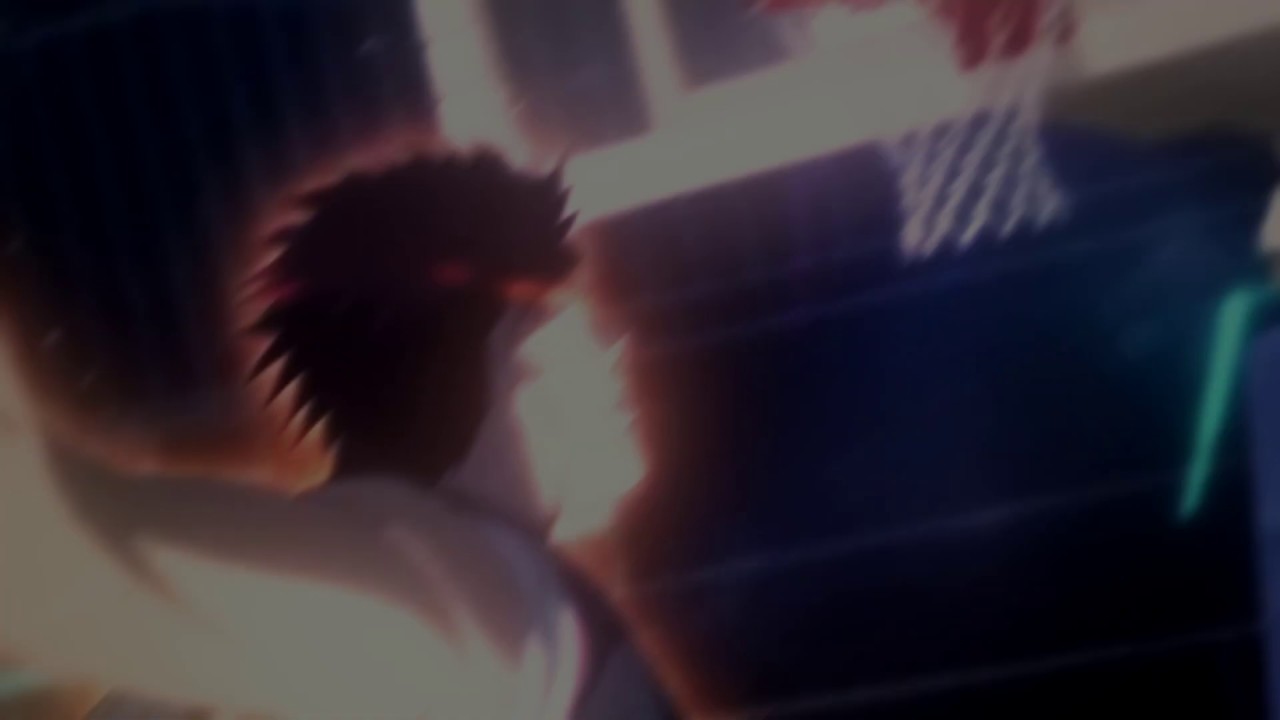 kuroko x kellbender amv