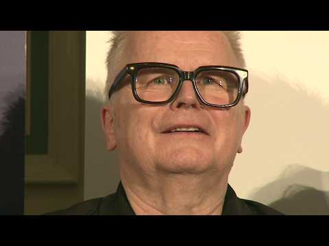 Herbert Grönemeyer den Tränen nahe: Seine emotionalste Rede beim Deutschen Nationalpreis 2026