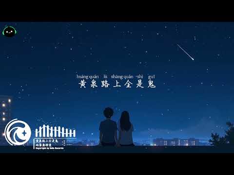 黄泉路上全是鬼 地蛋奥特曼 黄泉路上全是鬼 忘川河畔全是泪 孟婆汤里忘情水 三生石上全是悔 这节奏一听就上头 高音質 動態歌詞 Pinyin Lyrics