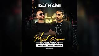 Download Lagu 📌 ریمیکس « دلم تنگه » از مجید رضوی ٫ کاری از DJ HANI MP3