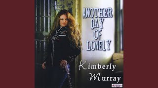 Video thumbnail of "Kimberly Murray - I'll Be Your Honky Tonk Angel Tonight"