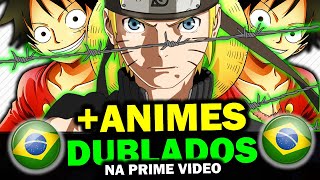 Prime Video: NARUTO SHIPPUDEN O FILME: PRISÃO DE SANGUE