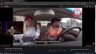 Wtcn - İlk Günden Twerk İzli̇yor